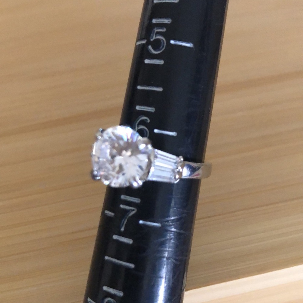 Cz Ring - image 6